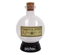 Fizz Creations - HARRY POTTER - Lampe Potion Polynectar - 20cm