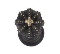 Figurine D’échecs Décorative Noire en Résine Synthétique pour Maison | Ornement Classique, Usage Bureau et Autres Espaces, Ambiance Artistique, Intérieur comme Extérieur