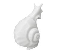 Figurine d ' Escargot imprimée 3D créative, Bords de Pots, Clip décoratif Amusant pour jardinière intérieure et extérieure, présentoir, Accessoires de Jardin pour Bols
