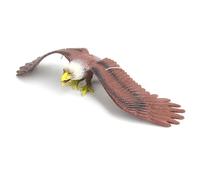 Figurine D' Simulée, Figurine d'action Réaliste pour la Décoration de la Maison, du Bureau, de la Chambre à Coucher, en PVC