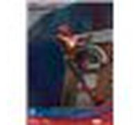 Figurine D-Stage Marvel Spider-Man No Way Home Combinaison intégrale