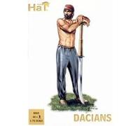 Figurine Daces ère romaine