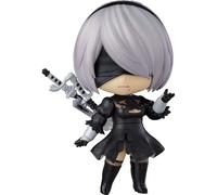 Figurine D'Action 2B YoRHa No.2 Type B Nendoroid NieR:Automata Square Enix JAPON
