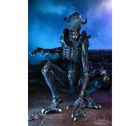 Figurine D'action 7" Alien Vs. Predator - Arachnoid Alien [1994]