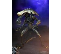 Figurine D'action 7" Alien Vs. Predator - Chrysalis Alien [1994]