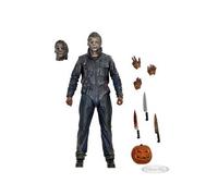Figurine D'action 7" Halloween Ends - Ultimate Michael Myers 2022
