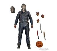 Figurine D'action 7" Halloween Ends - Ultimate Michael Myers 2022