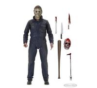 Halloween Tue (2021) - 7 " Echelle Figurine Ultimate Michael Myers NECA 06445