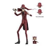 Figurine D'action 7" The Conjuring Universe - Crooked Man
