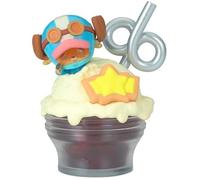 Figurine d'action à Collectionner - BANPRESTO - Chopper One Piece - 7 cm - Paldolce Collection Volume 2 - PVC