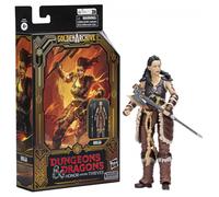 Figurine d'action à collectionner Dungeons and Dragons Golden Archive, à partir