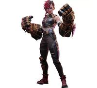 Figurine D'Action Arcane 1/6 Maître De La Télévision OFFICIELLE JAPONAISE