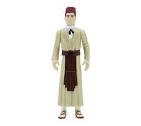 Figurine D'Action Ardath Bey Réaction Des Monstres Universels SUPER 7