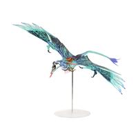 Figurine D'Action Avatar 7 Pouces | Banshee De Jake Sully