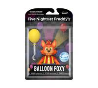 Figurine D'Action Balloon Foxy De Five Nights At Freddy's FUNKO