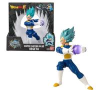 Figurine d'action Bandai DRAGON BALL SS BLUE VEGETA
