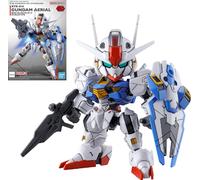 Figurine d'action Bandai GUNDAM AERIAL