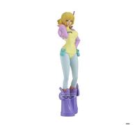 Banpresto Figurine One Piece – Stussy (Egghead) DXF The Grandline Series 16 cm
