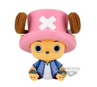 Figurine d'action - BANPRESTO - BP89725P - One Piece - 11 cm - PVC - Multicolore