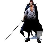 Figurine d'action - - BP89737P - One Piece - 30 cm - PVC - Multicolore