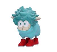 Figurine d'action - Banpresto - Dekusheep - My Hero Academia - Fluffy Puffy - Multicolore