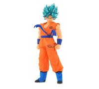 Figurine d'action - Banpresto - Goku - Dragon Ball Super - Blood of Saiyans - 18 cm