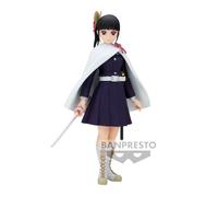 Figurine d'action - BANPRESTO - Kanao Tsuyuri - 15 cm - Multicolore - Intérieur
