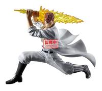 Banpresto – Figurine d'action – Kazuma Kuwabara – 14 cm – PVC – Multicolore