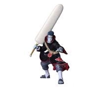 Figurine d'action - Banpresto - Kisame Hoshigaki - Naruto Shippuden - Vibration Stars