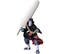 Banpresto - Naruto Shippuden - Vibration Stars - Kisame Hoshigaki