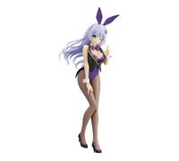 Figurine d'action - Banpresto - Miku Izayoi - Date A Live - 20 cm - Multicolore Multicolore