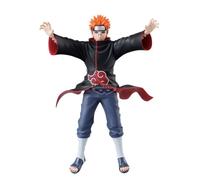 Figurine d'action - Banpresto - Pain Naruto Shippuden - Vibration Stars - Multicolore