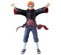 Figurine d'action - Banpresto - Pain Naruto Shippuden - Vibration Stars - Multicolore Multicolore