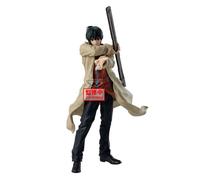 Banpresto Nagumo Sakamoto Days Figurine d'action de Collection Solid Scene Collection BP29354P Multicolore Idéal pour Les Fans d'anime 22 cm