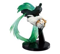 Demon Slayer Kimetsu No Yaiba - Figurine Sanemi Shinazugawa Vibration Stars Plus
