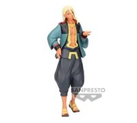 Figurine d'action - BANPRESTO - Shaddiq Zenelli - 20cm - Mobile Suit Gundam - Multicolore