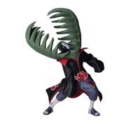 Banpresto Figurine d'action Zetsu Naruto Shippuden Vibration Stars Multicolore