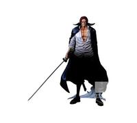 Banpresto One Piece Premium Shanks Le Pinceau