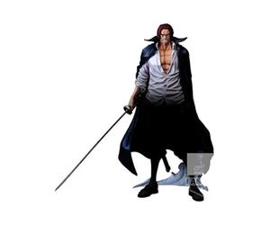 Figurine d'action - - BP89737P - One Piece - 30 cm - PVC - Multicolore