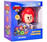 Figurine d'action - BRAWL STARS - P.M.I - 11.5 cm - 1 Pack - Aléatoire