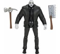 Figurine D'Action Brutus (Ombre) En Mode Solo Fortnite 4 Pouces