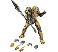 Figurine d'action Cheetor Transformers 7"" - Jouet articulé sans conversion