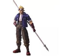 Figurine D'Action Cid Highwing Bring Arts Final Fantasy VII SQUARE ENIX JAPON