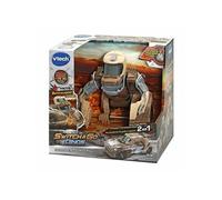 Figurine d'action - Convertible