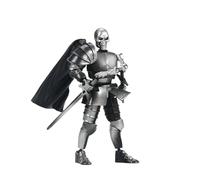 Figurine D'action Crâne - Jouets Articulés Mobiles Au Design Cool | Modèle D'action D'armure De Chevalier Squelette Médiéval, Modèle De Figurine, Décoration De Bureau Pour Chambre À Coucher, Salon, Ét