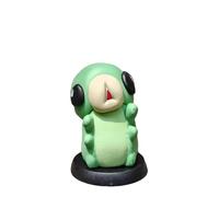 Figurine d'action Creuse Statue Anime Figure Creuse q édition 9cm PVC modèle Figurine de Bureau Ornements Cadeaux de Collection