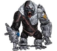 Figurine D'Action Cygor De 7 Pouces