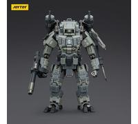 Figurine d'action Dark Source 1/25 série Apoc Bedrock Fury Fire Strike Mech St-8