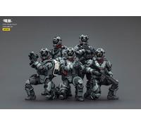 Figurine d'action Dark Source UNSC Mirage Squad 7 Cm Joy Toy (CN)