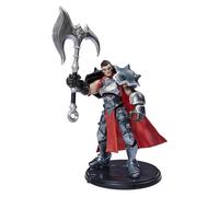 Figurine D'Action De 4 Pouces | Darius